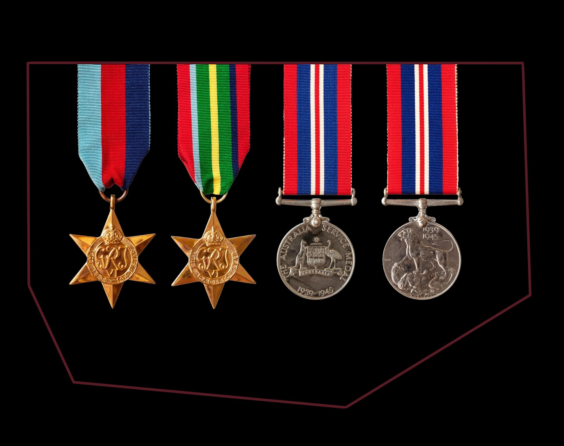 War & Militaria
