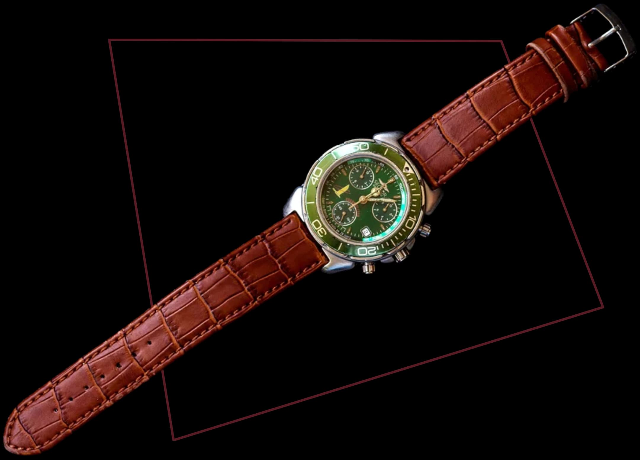 Watches & Timekeeping