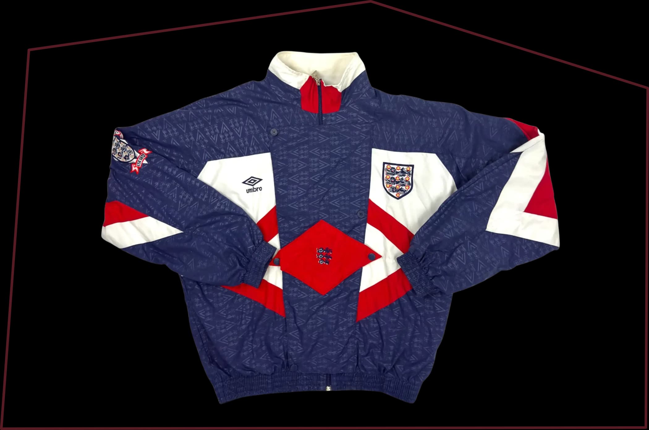 Sporting Memorabilia