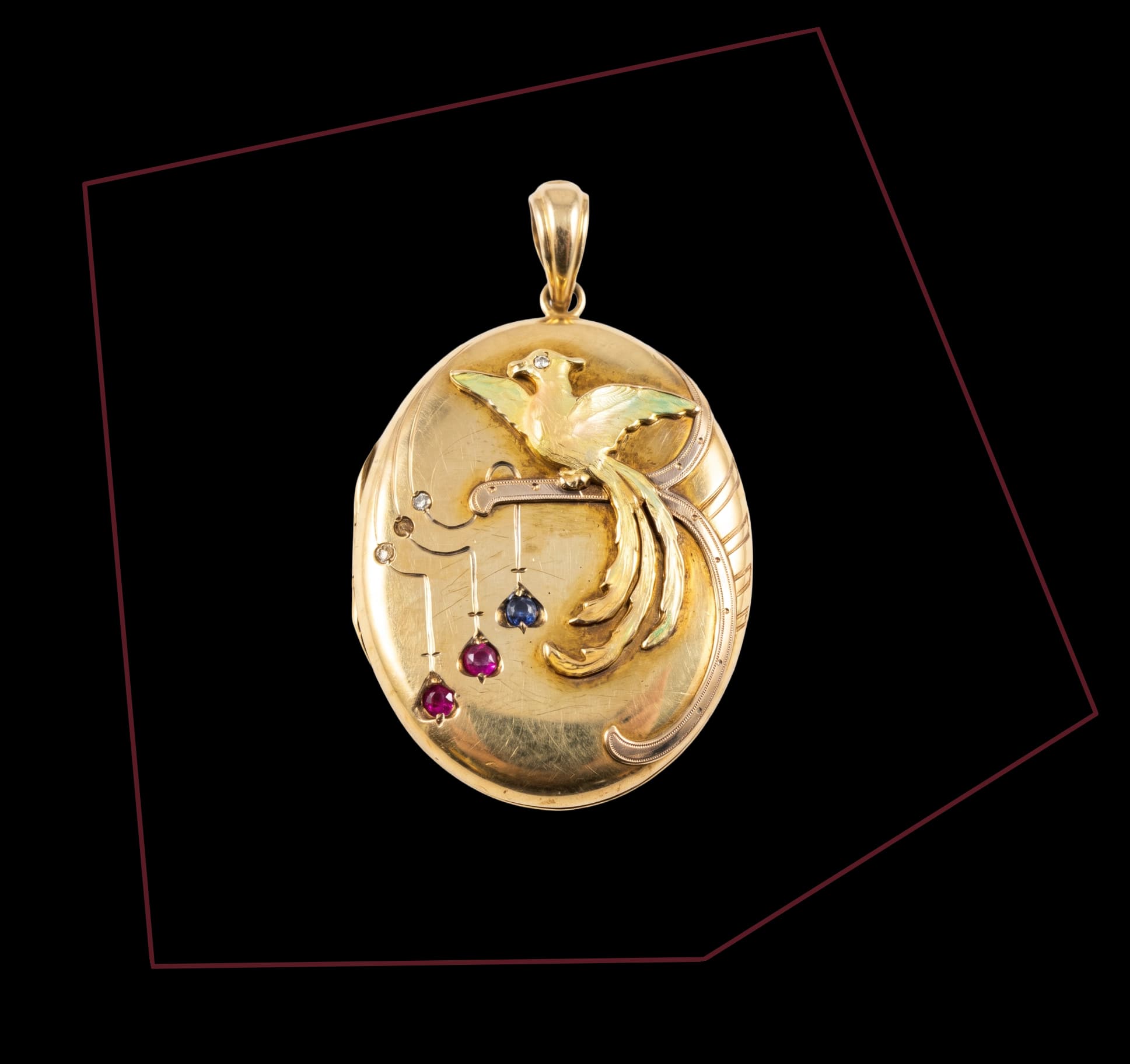 Jewellery