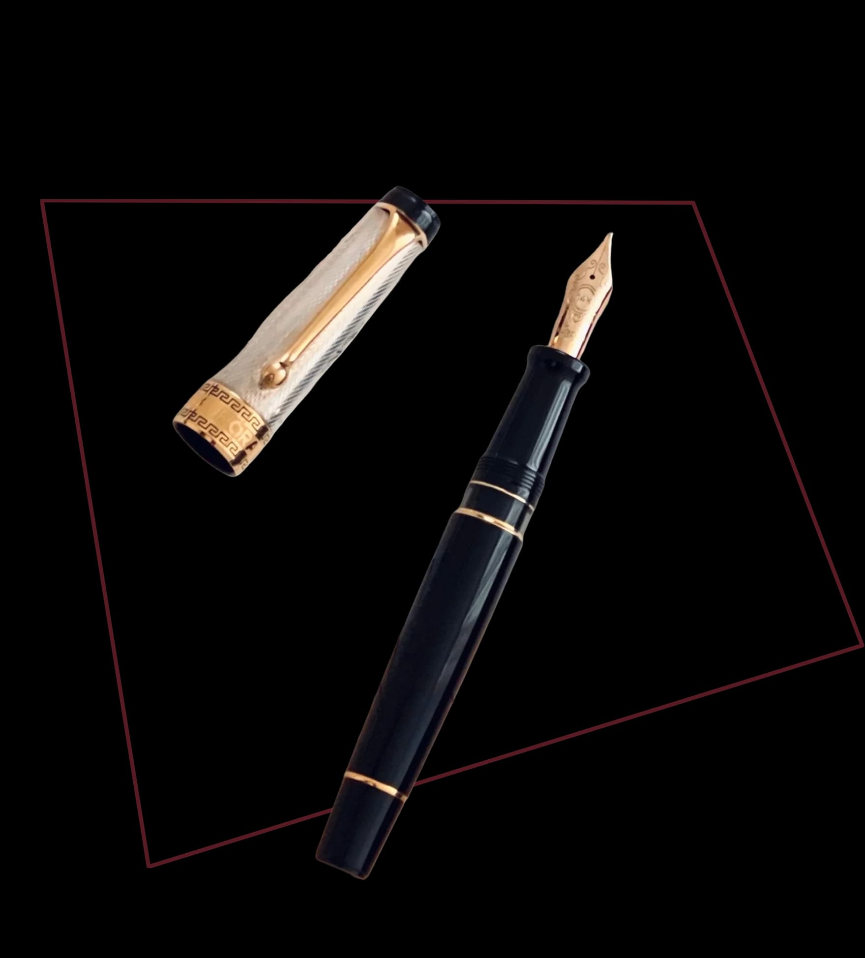 Writing Equipment